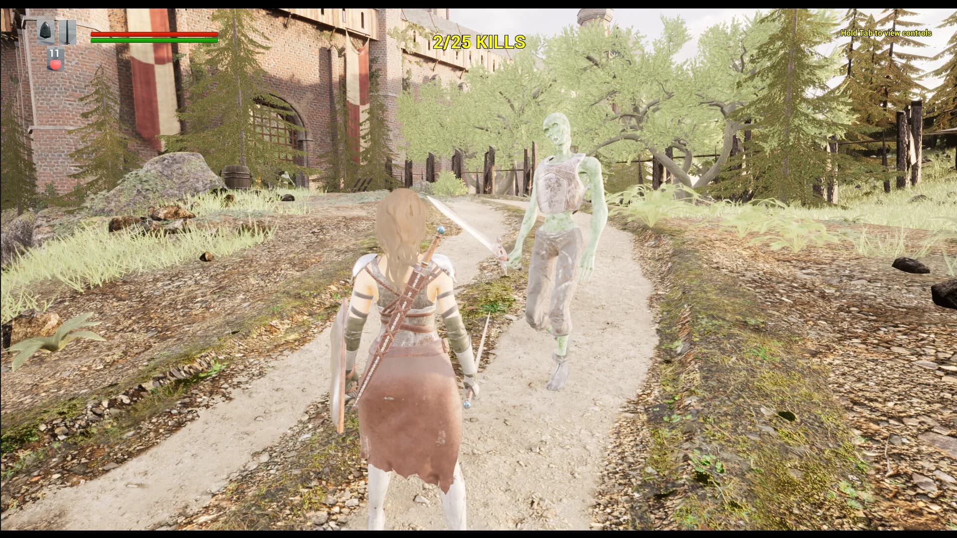 Epic Princess screenshot screenshot 0