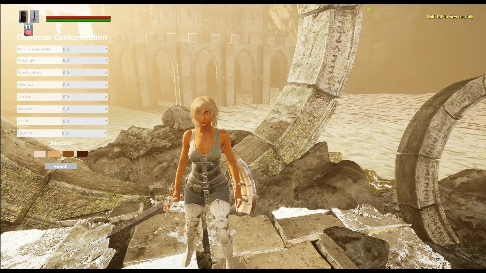 Epic Princess screenshot screenshot 5