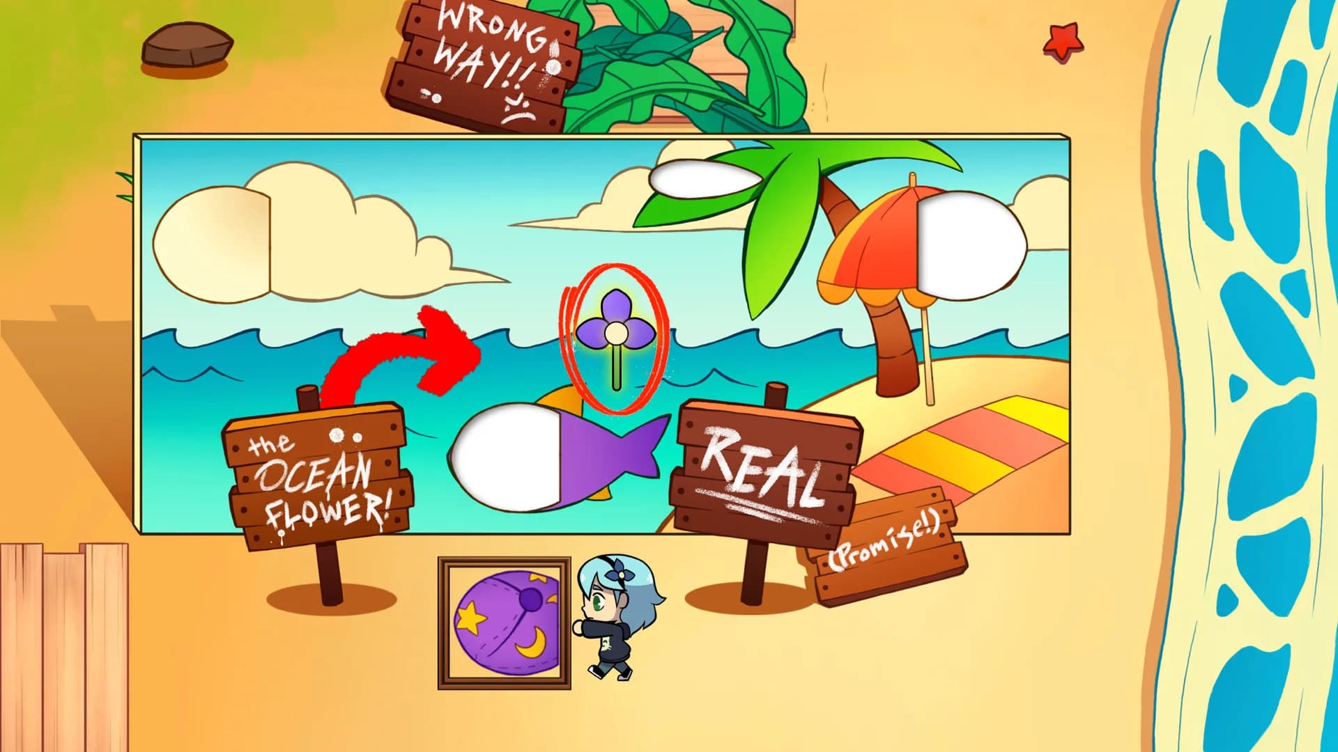 Epiphany City screenshot screenshot 1