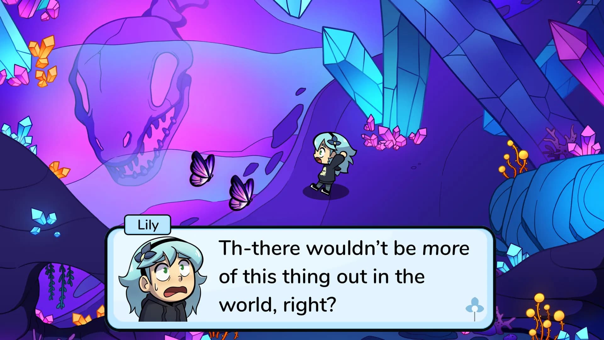 Epiphany City screenshot screenshot 3