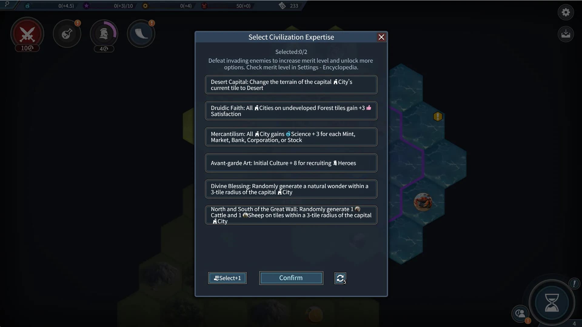 Epoch of Guardians screenshot screenshot 1