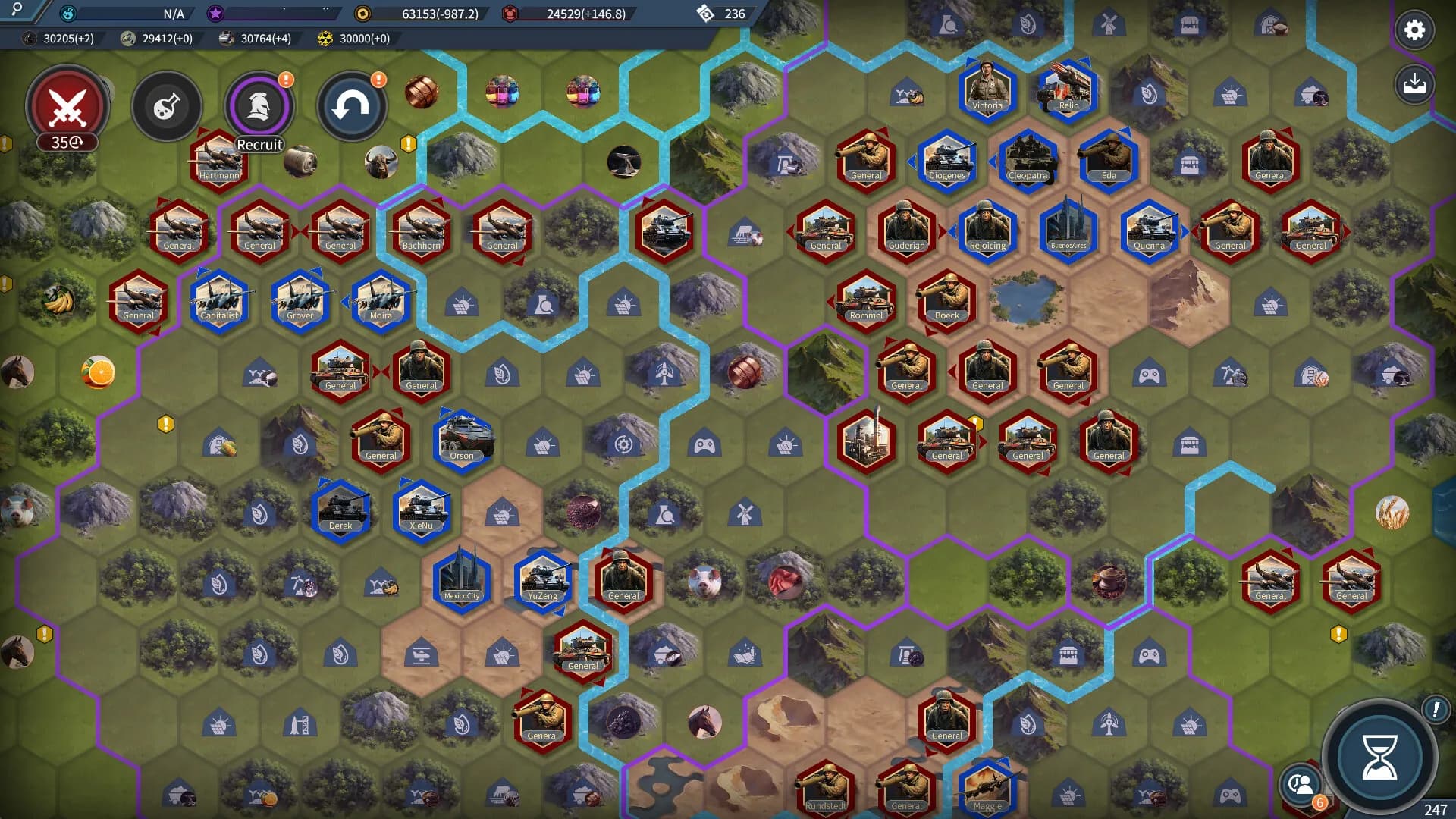 Epoch of Guardians screenshot screenshot 2