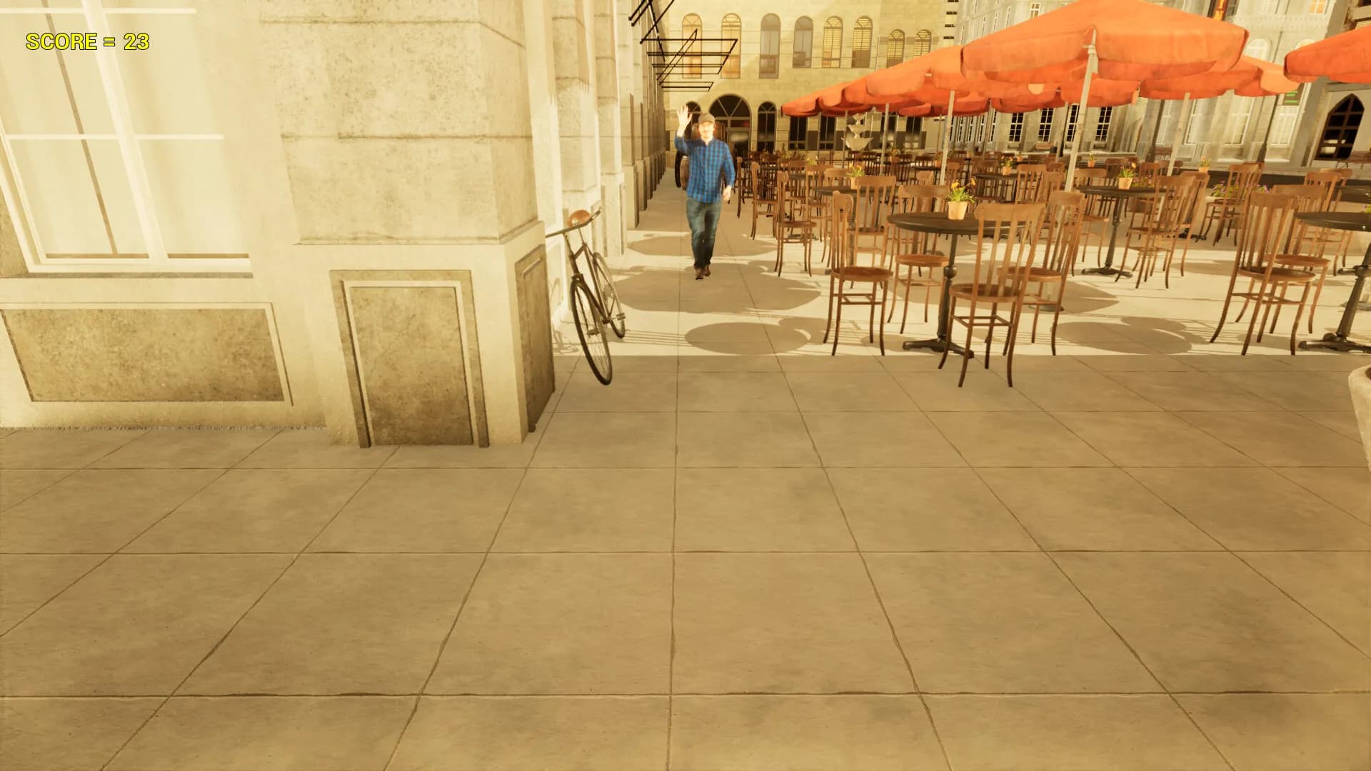 EQUAL PEOPLE screenshot screenshot 4