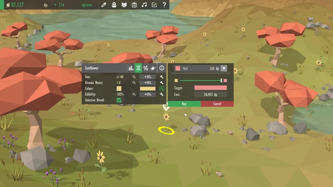 Equilinox screenshot screenshot 15