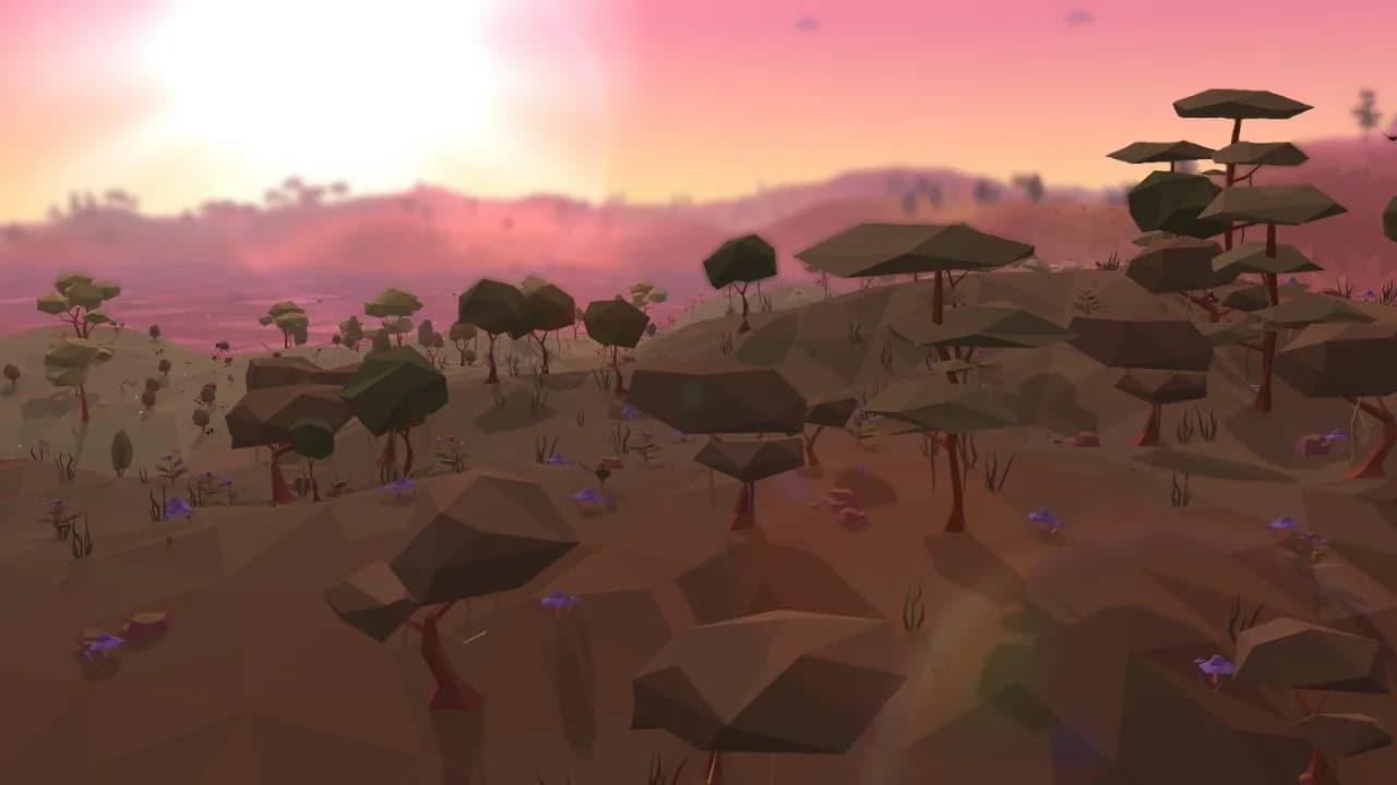 Equilinox screenshot screenshot 16