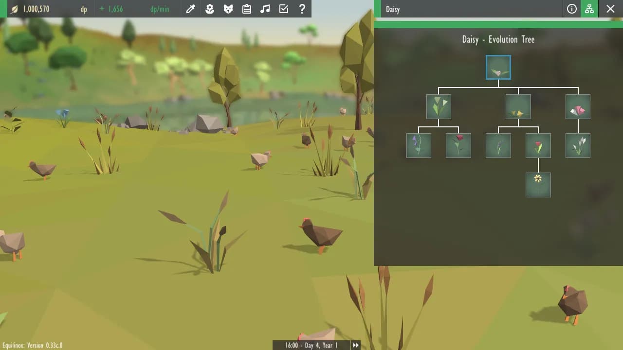 Equilinox screenshot screenshot 8