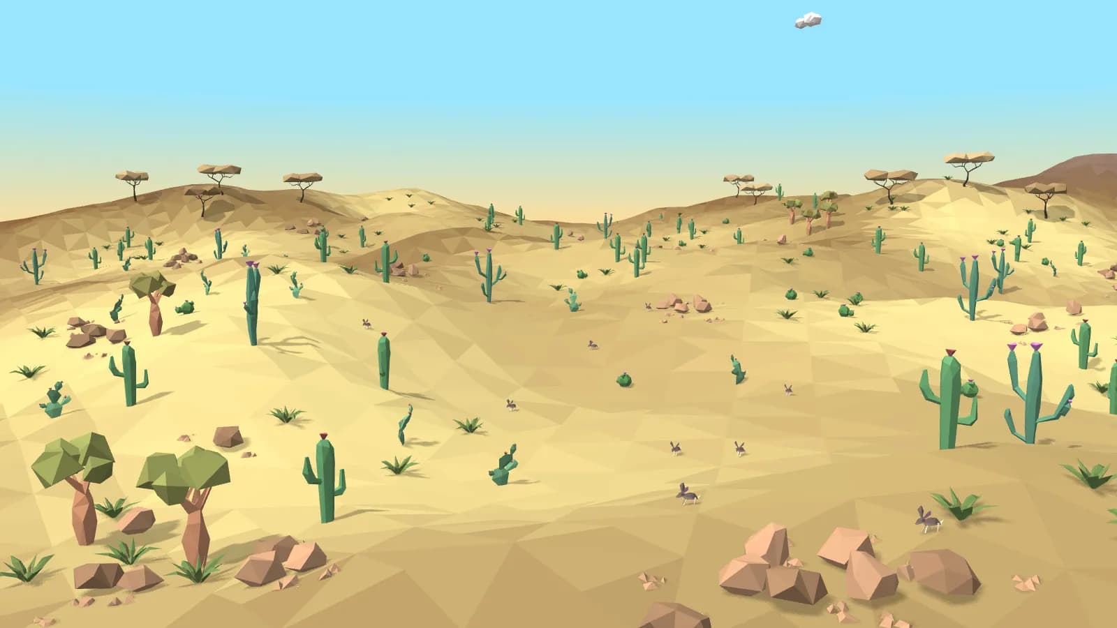 Equilinox screenshot screenshot 9