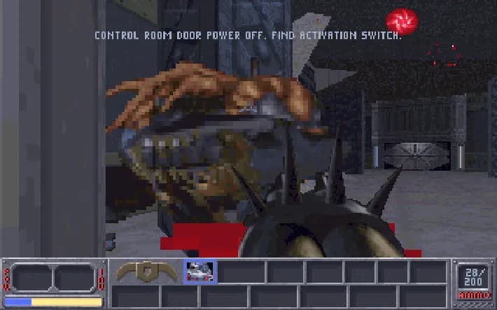 Eradicator screenshot screenshot 11