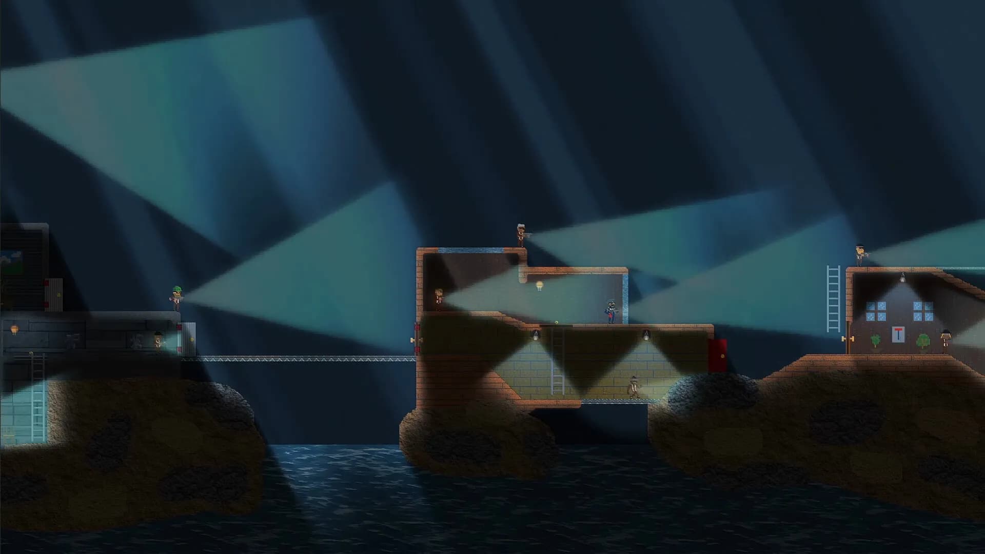 ERAZER screenshot screenshot 4