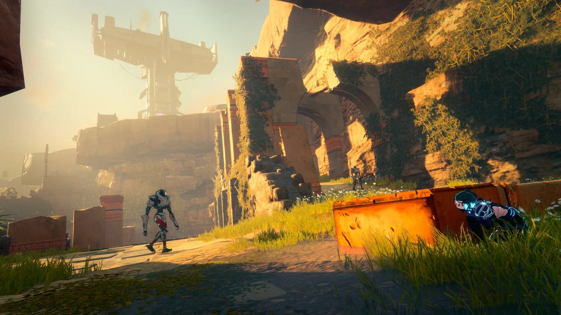 Ereban: Shadow Legacy screenshot screenshot 1