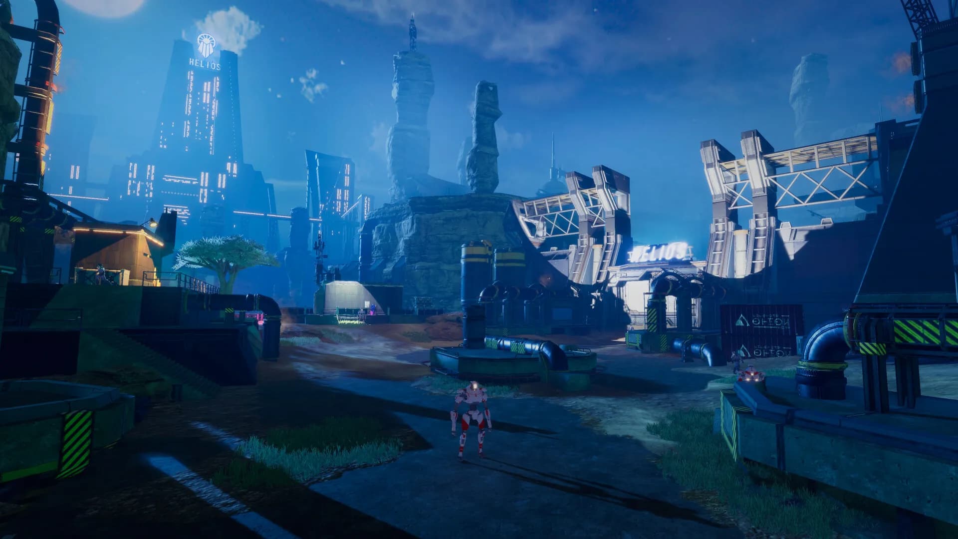 Ereban: Shadow Legacy screenshot screenshot 9
