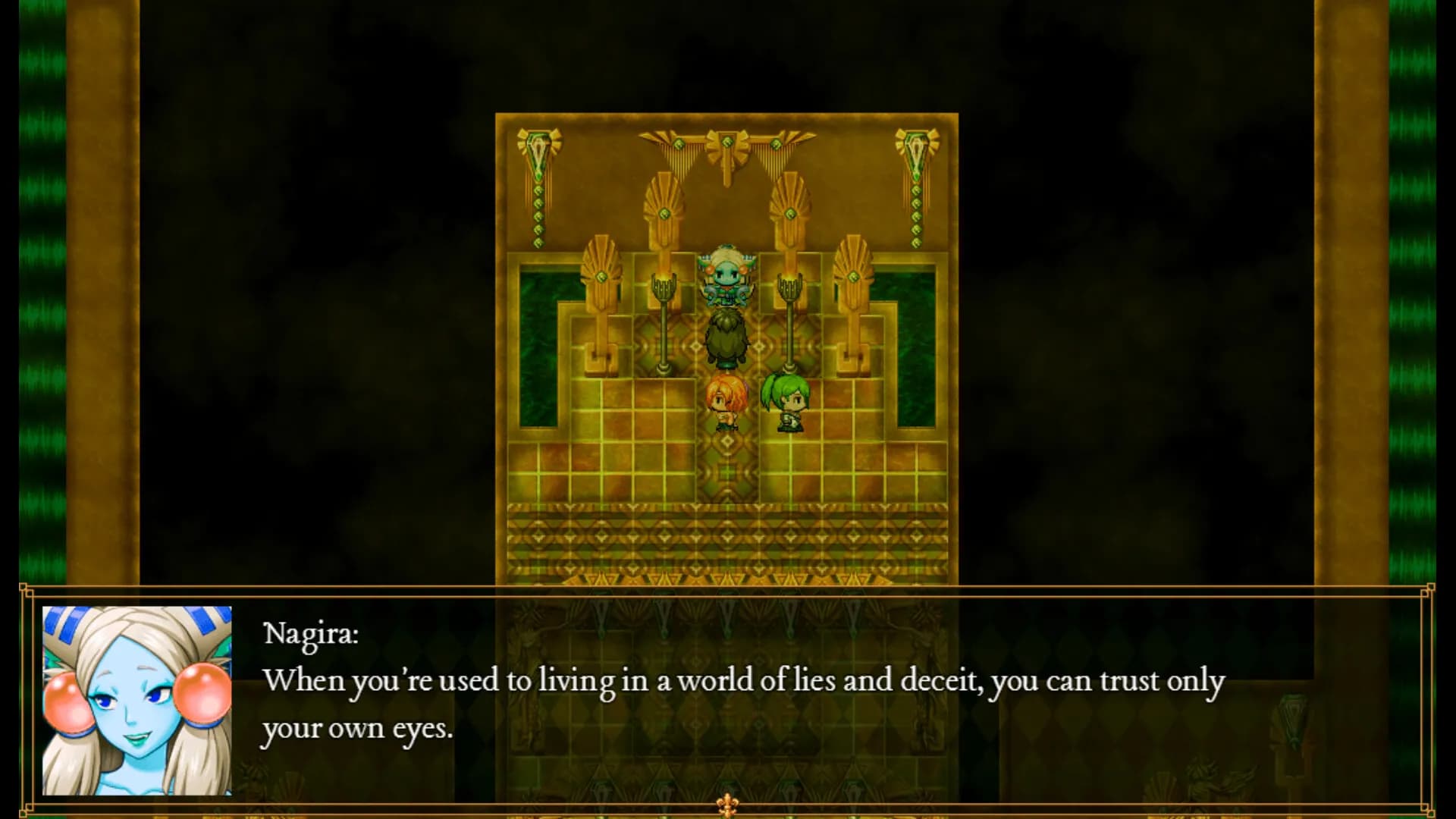 Eredia 2: The Great War screenshot screenshot 5