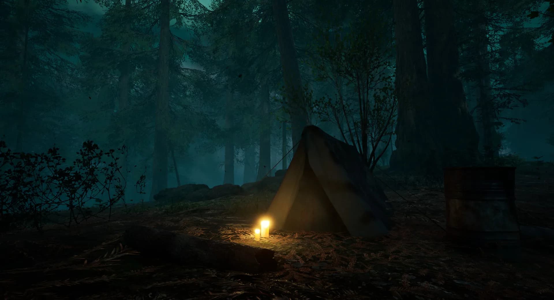 Eresys screenshot screenshot 10