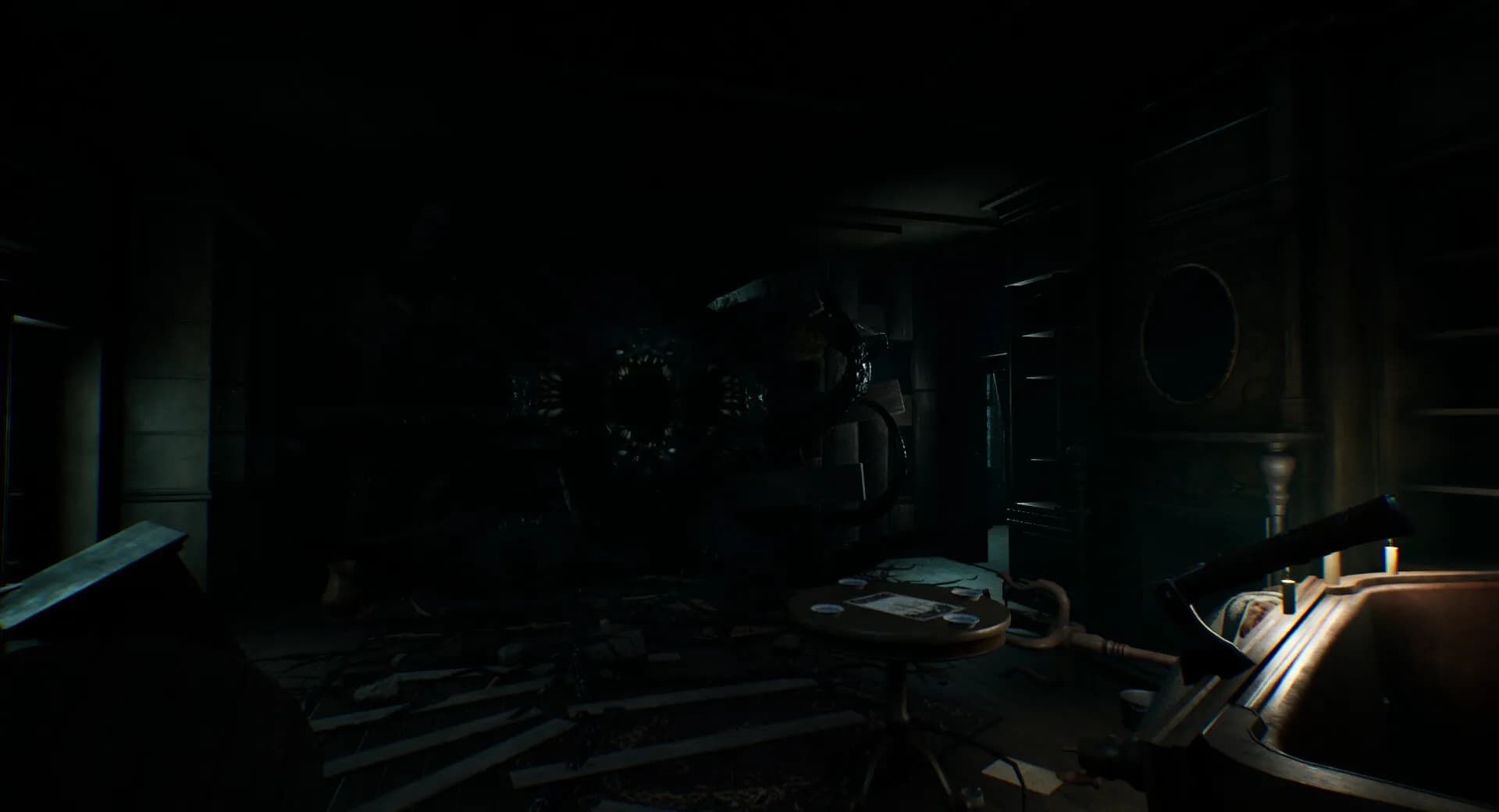 Eresys screenshot screenshot 12