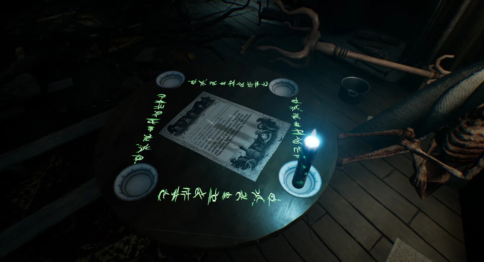 Eresys screenshot screenshot 13