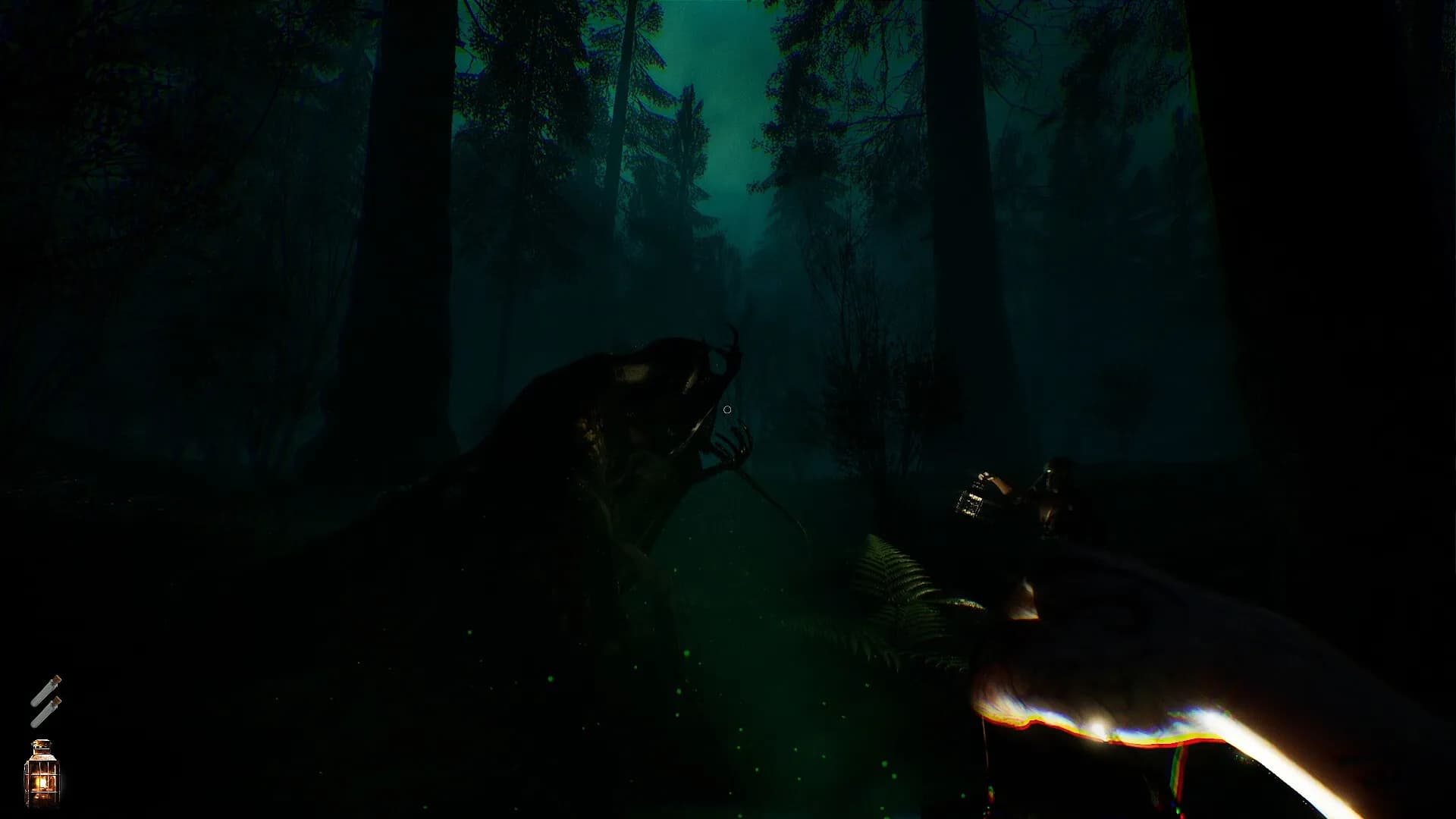 Eresys screenshot screenshot 2