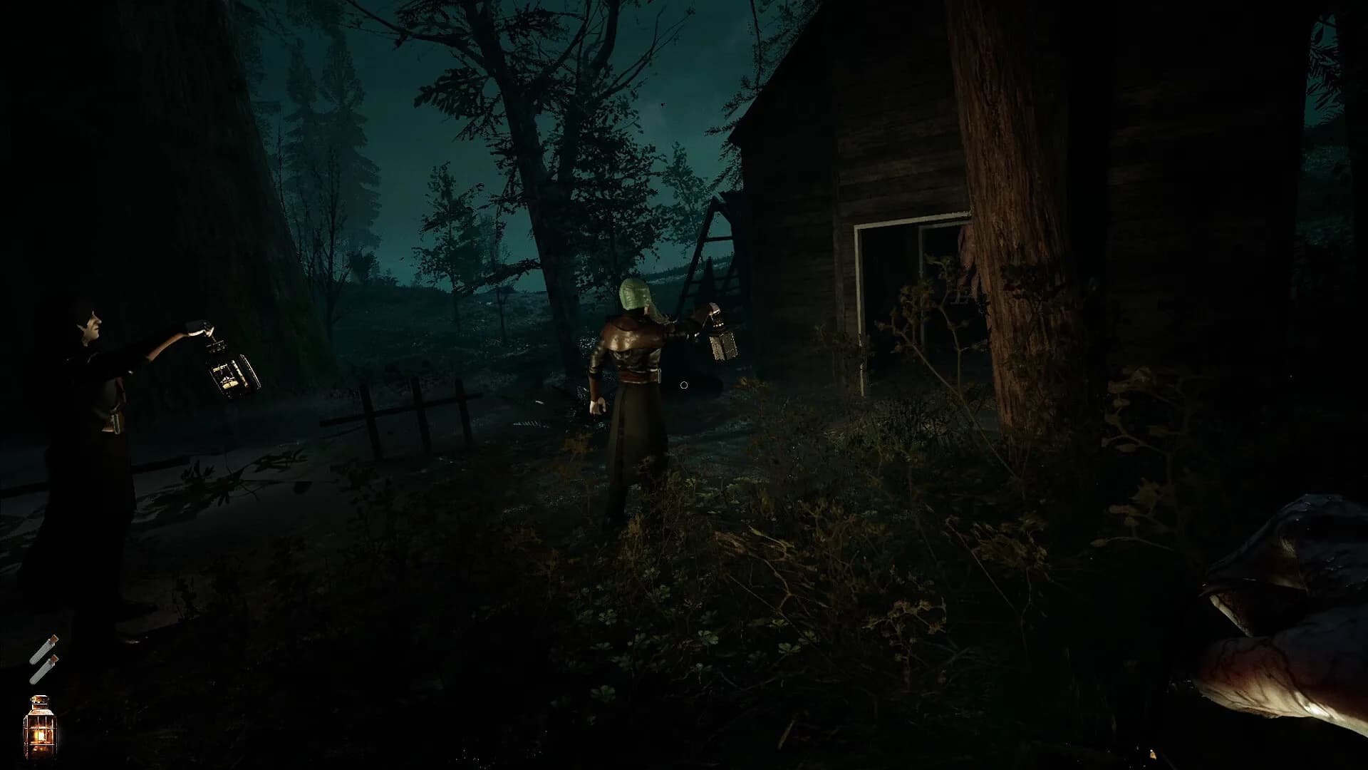 Eresys screenshot screenshot 4