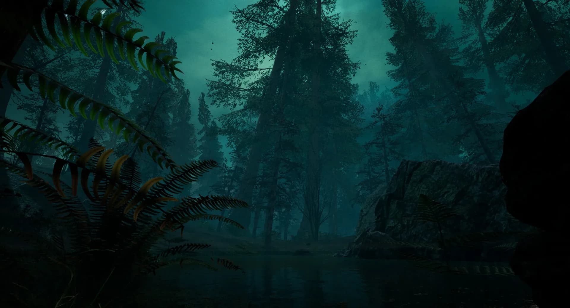 Eresys screenshot screenshot 7