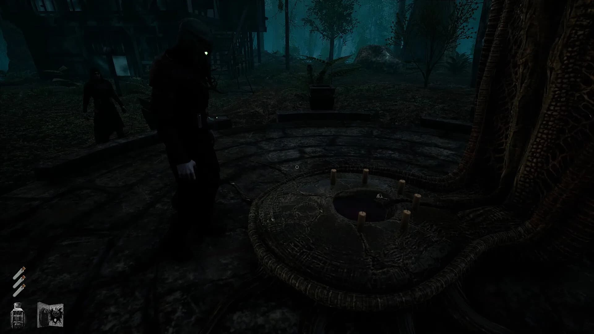 Eresys screenshot screenshot 8