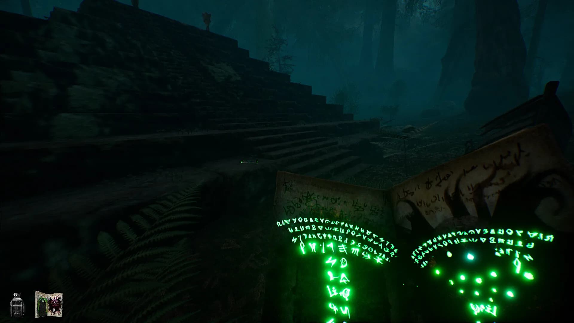 Eresys screenshot screenshot 9