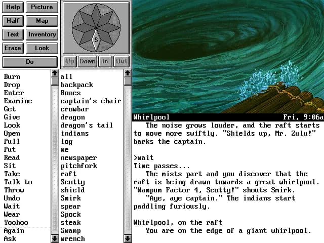 Eric the Unready screenshot screenshot 14