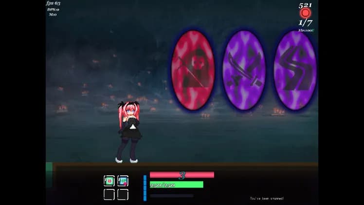 Eris Dysnomia screenshot screenshot 1
