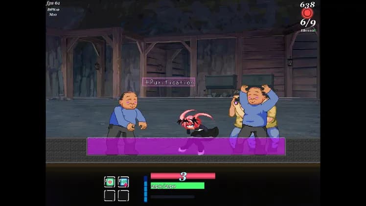 Eris Dysnomia screenshot screenshot 2