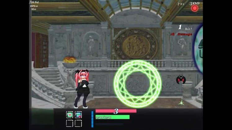 Eris Dysnomia screenshot screenshot 3