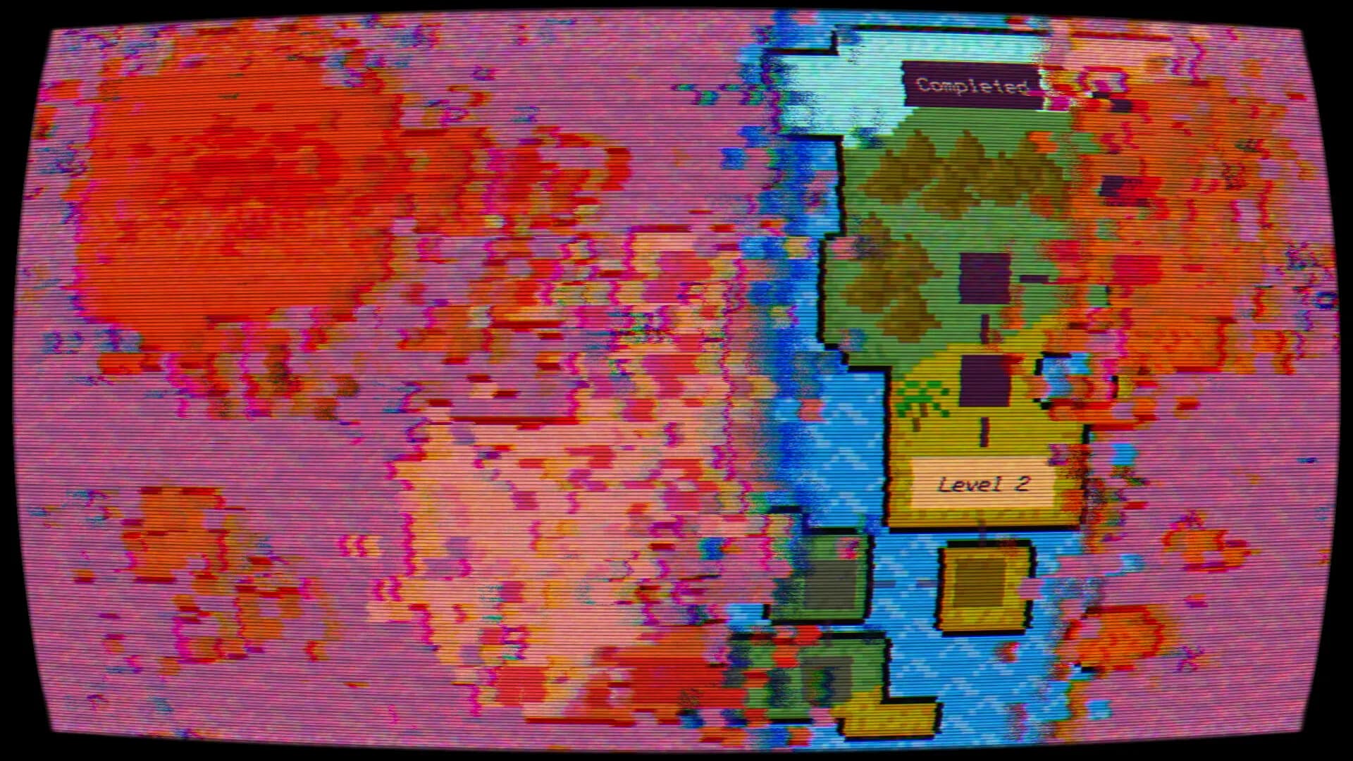 Error Loop screenshot screenshot 0