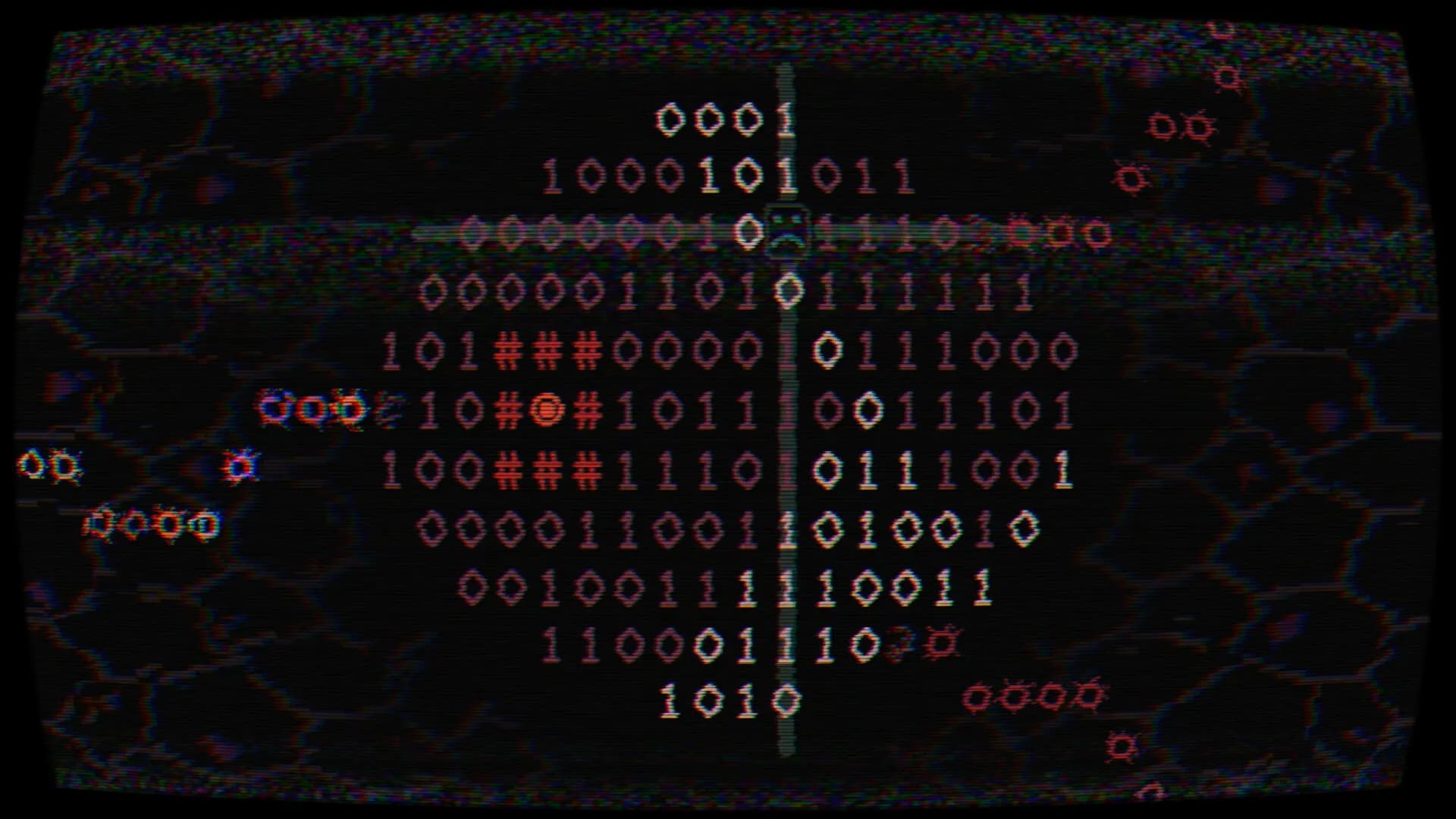 Error Loop screenshot screenshot 2