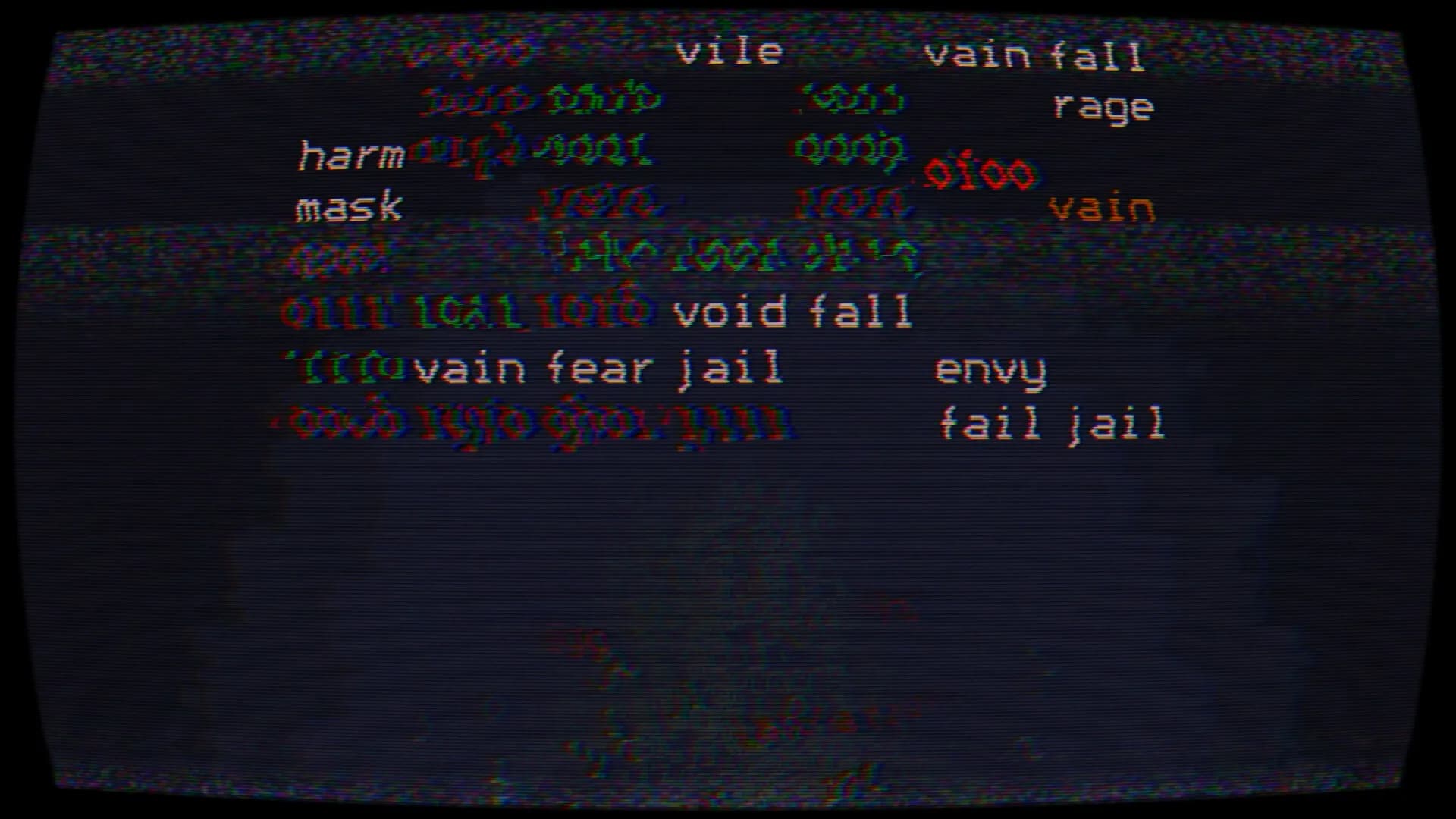 Error Loop screenshot screenshot 6