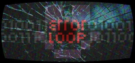 error loop vertical card thumbnail