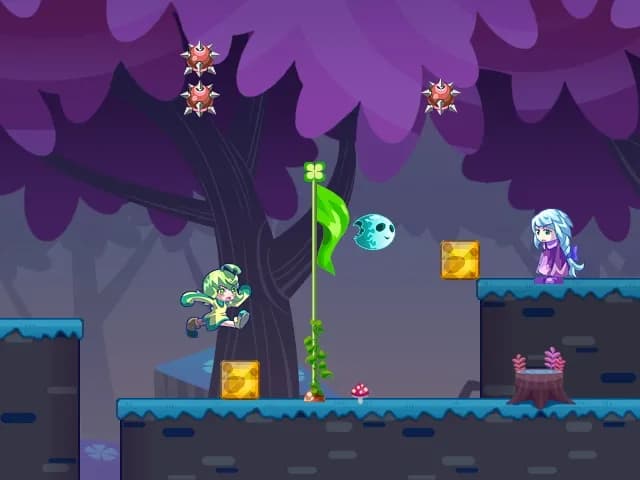 Eryi's Action screenshot screenshot 8