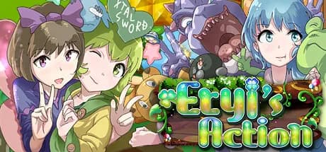 eryi's action vertical card thumbnail