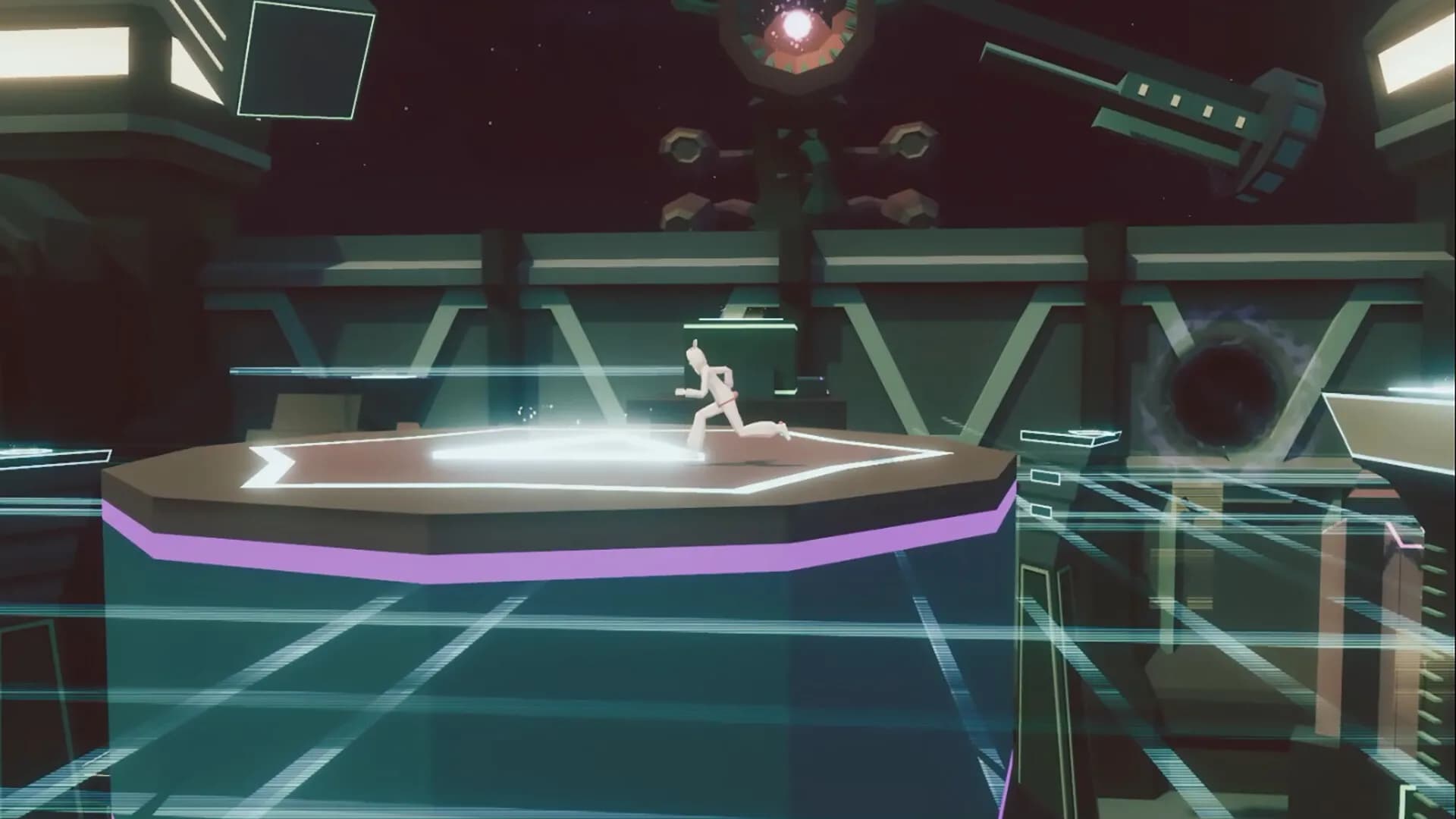 Escape Dream screenshot screenshot 7