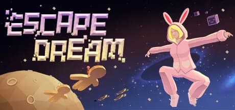 escape dream vertical card thumbnail