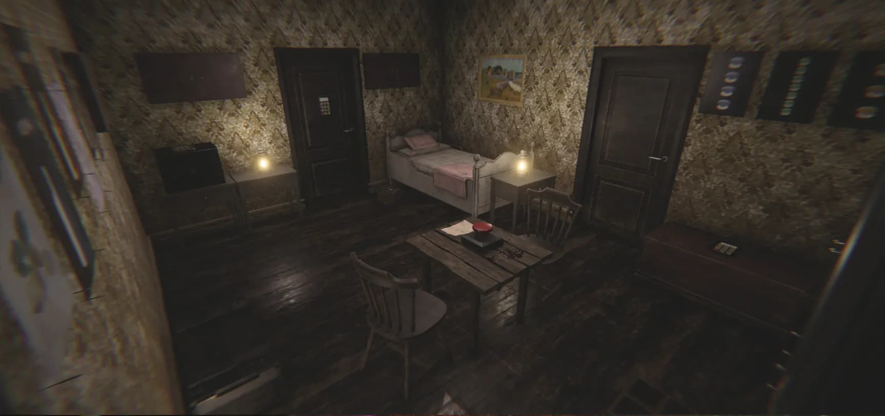 Escape First screenshot screenshot 10