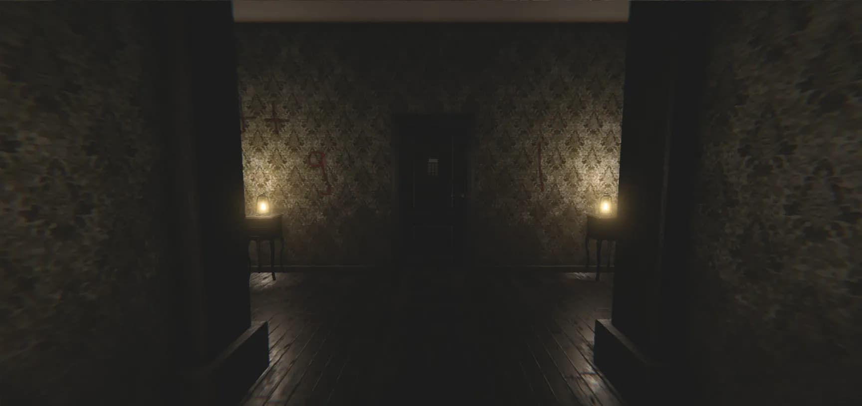 Escape First screenshot screenshot 3