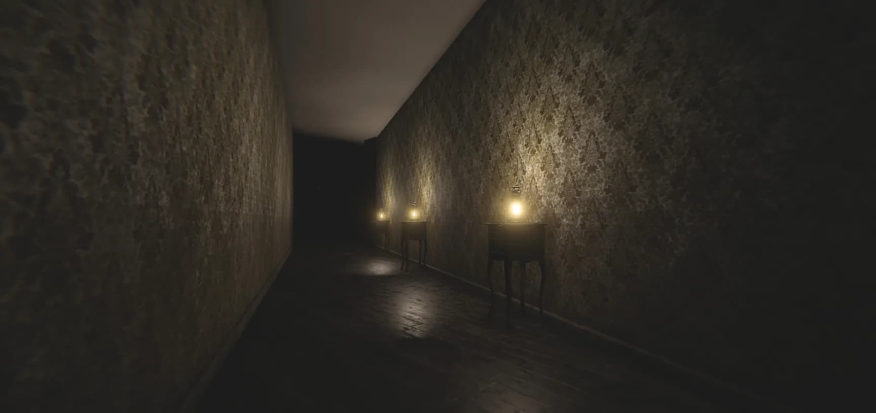 Escape First screenshot screenshot 8