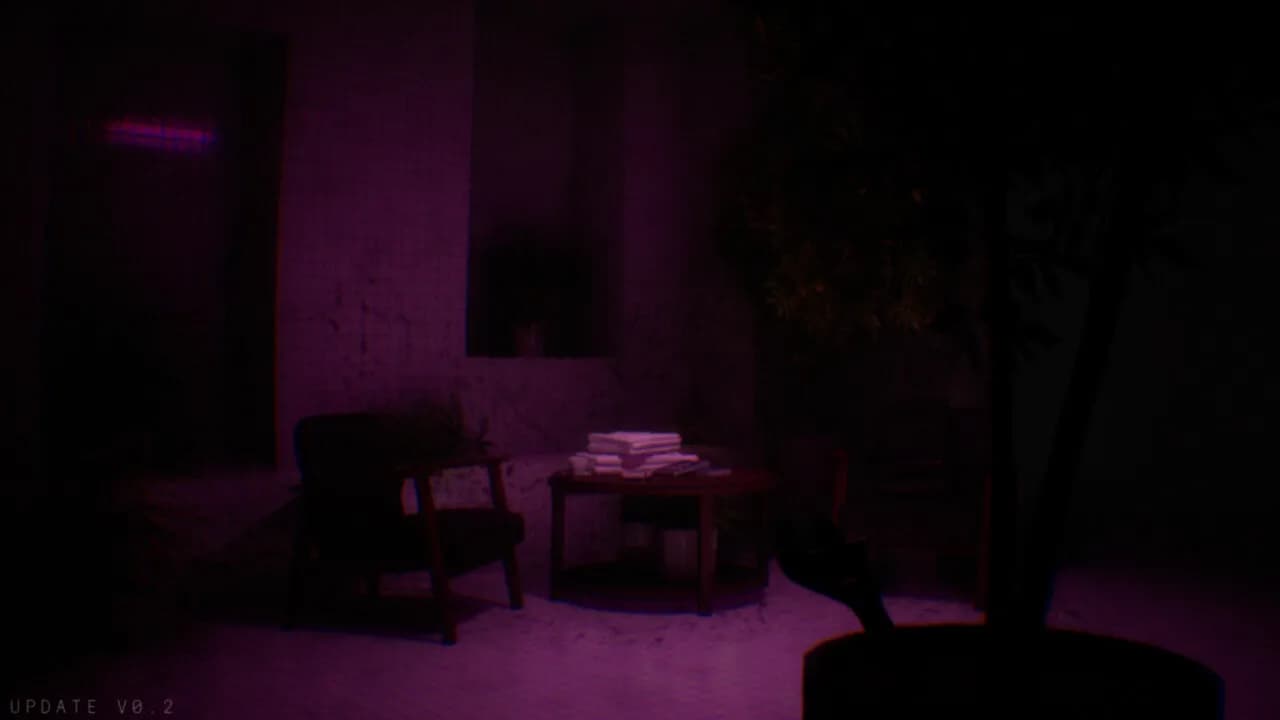 ESCAPE FROM BOYKISSER screenshot screenshot 1