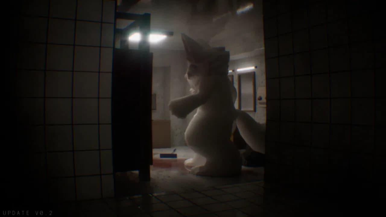 ESCAPE FROM BOYKISSER screenshot screenshot 2