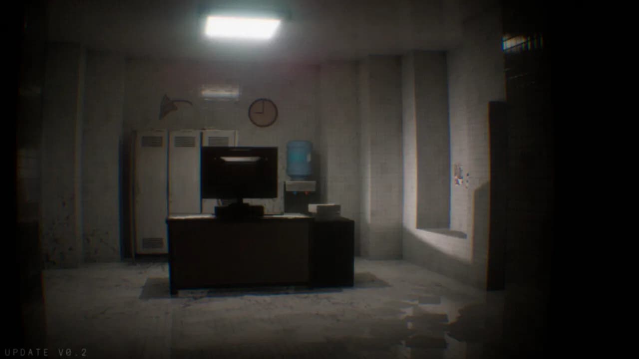 ESCAPE FROM BOYKISSER screenshot screenshot 3