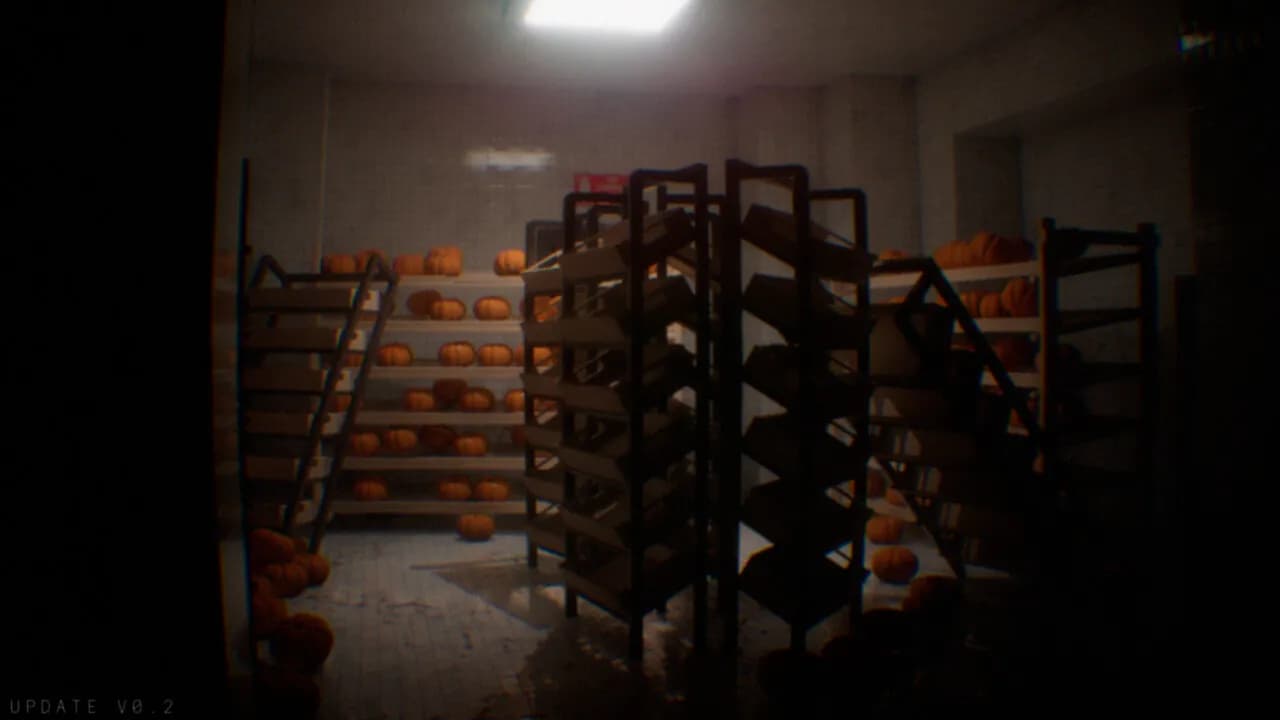 ESCAPE FROM BOYKISSER screenshot screenshot 4