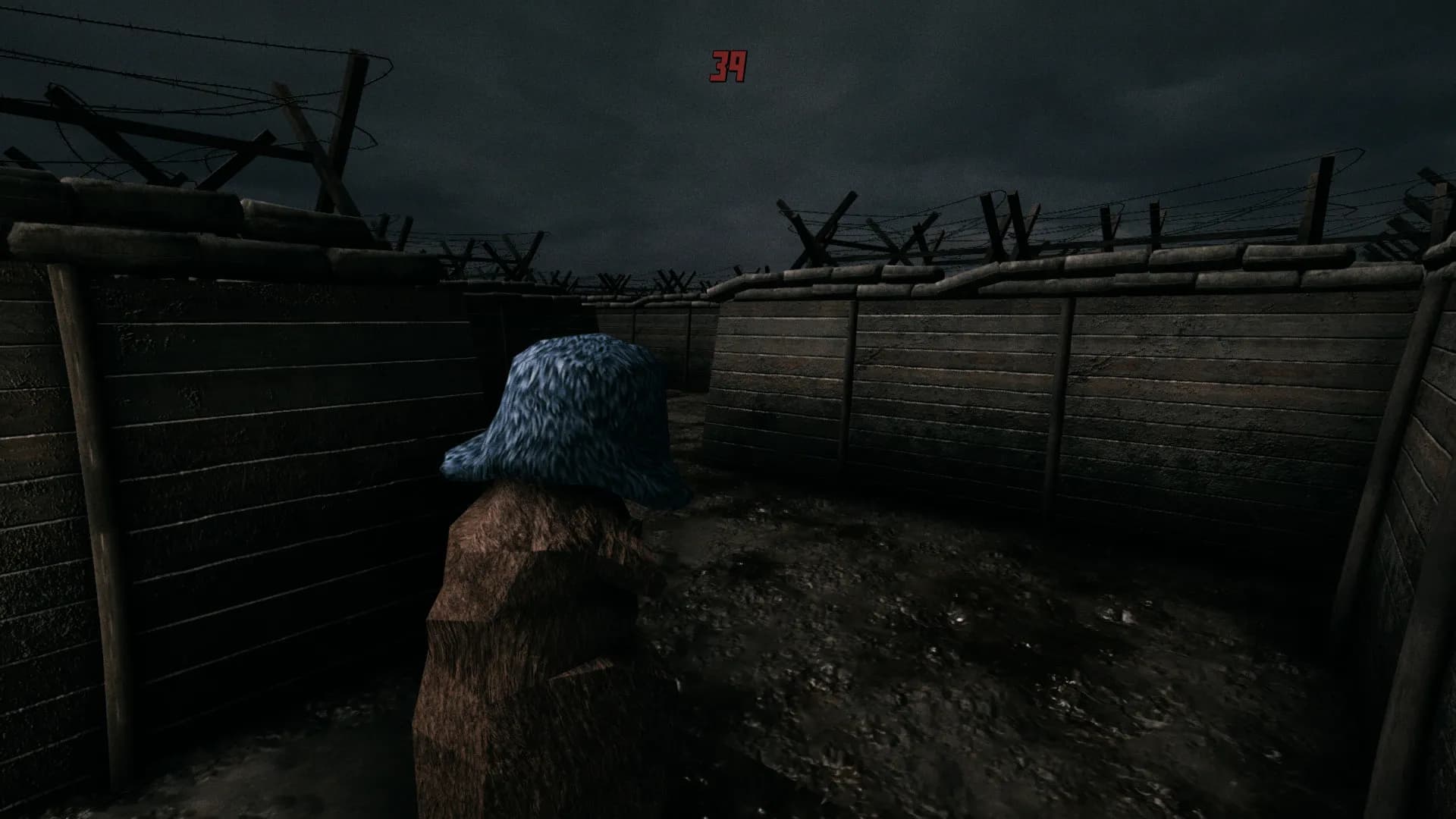 Escape from GULAG screenshot screenshot 0