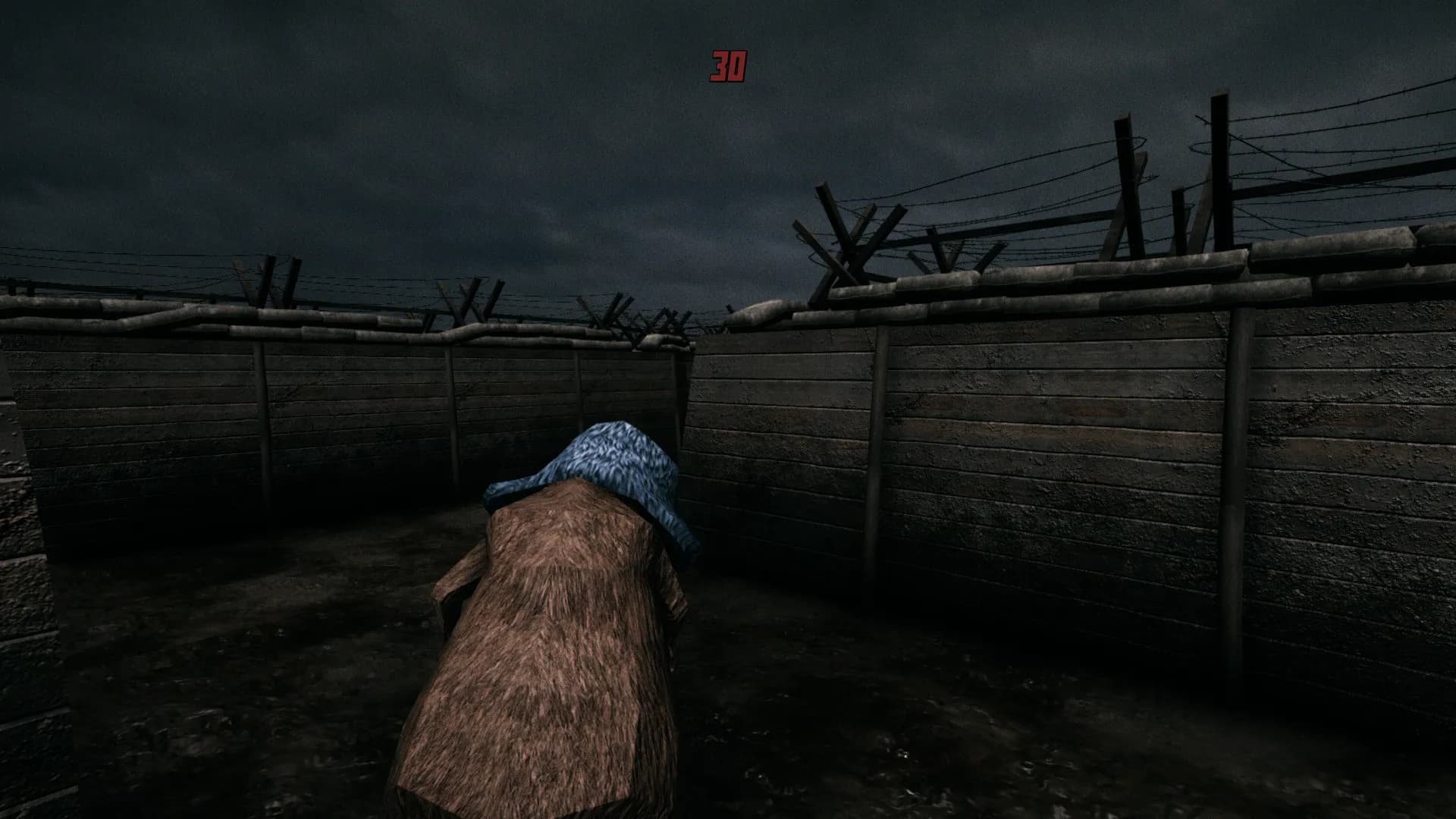 Escape from GULAG screenshot screenshot 1