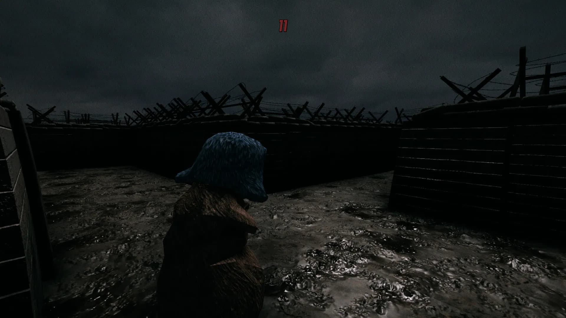 Escape from GULAG screenshot screenshot 2