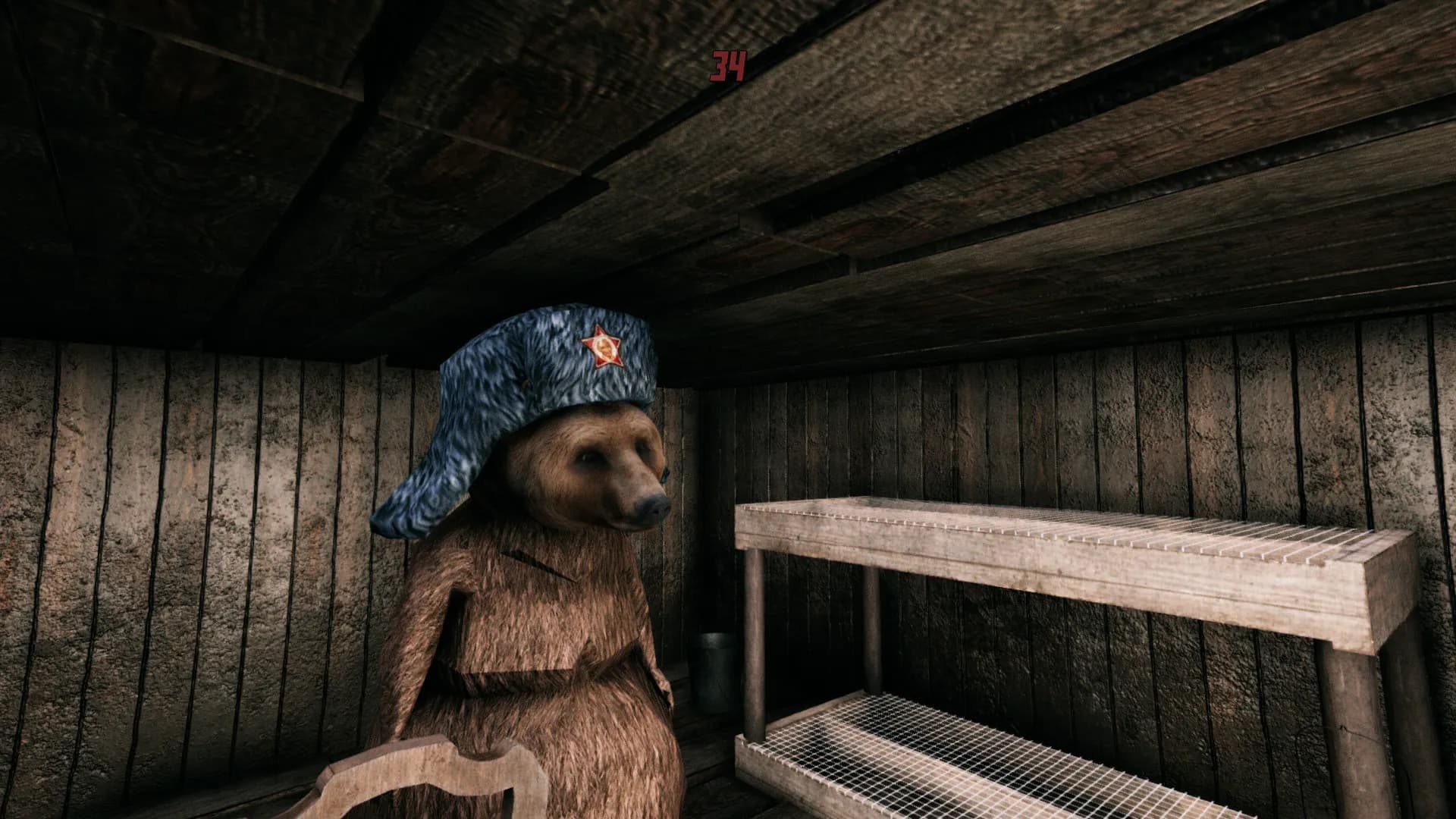 Escape from GULAG screenshot screenshot 3