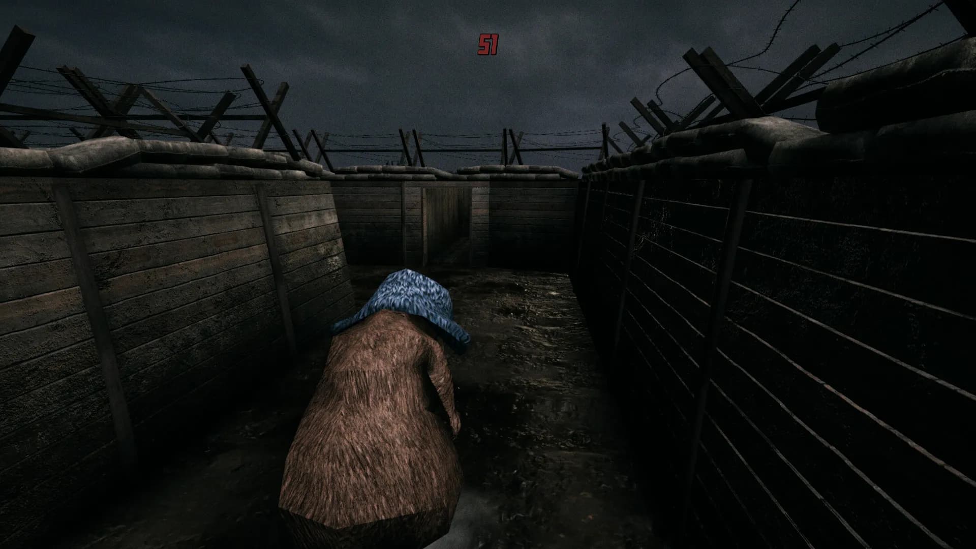 Escape from GULAG screenshot screenshot 4