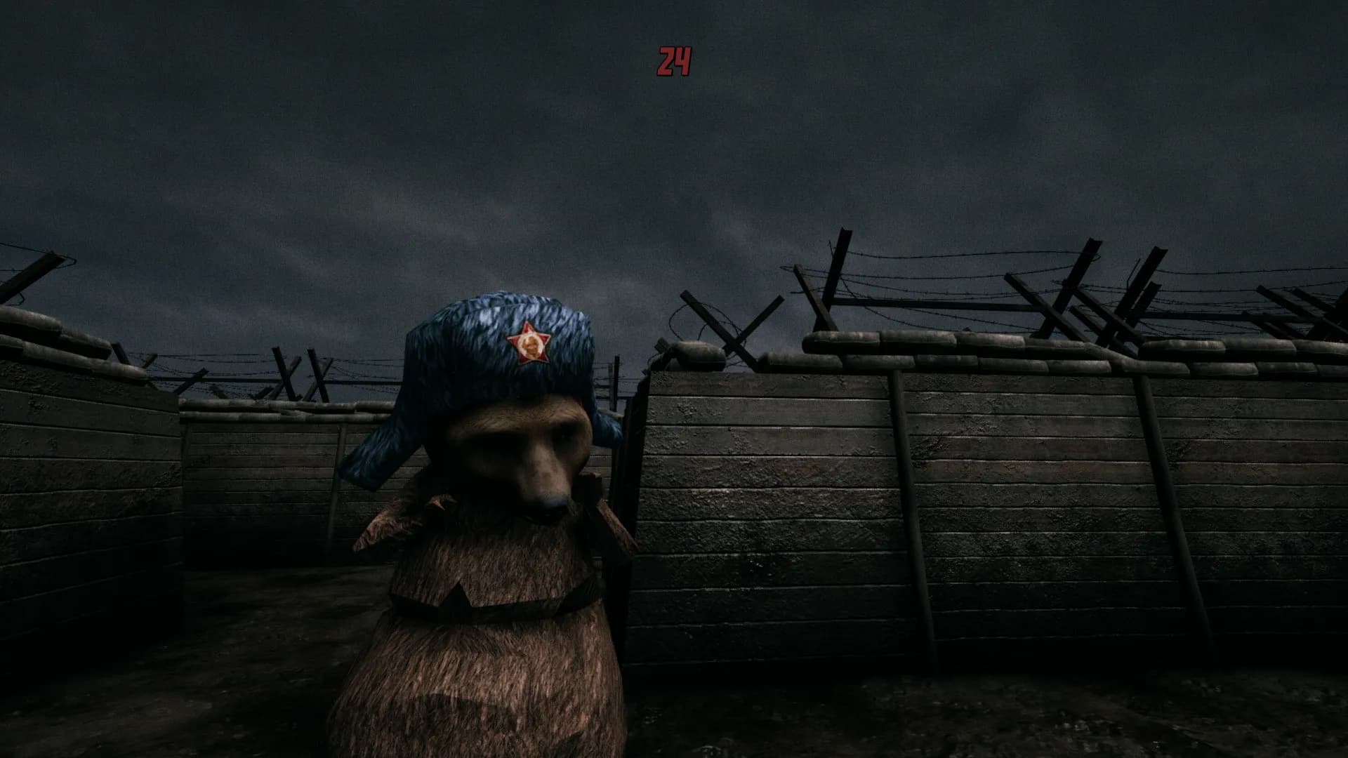 Escape from GULAG screenshot screenshot 5