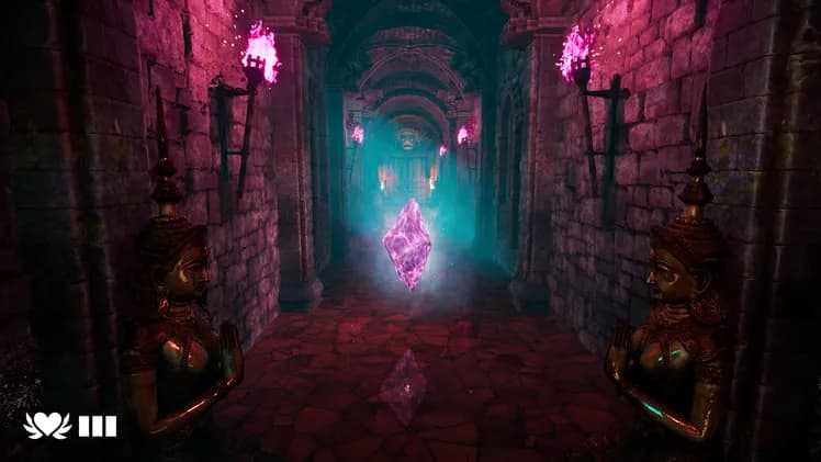 Escape from Naraka screenshot screenshot 0